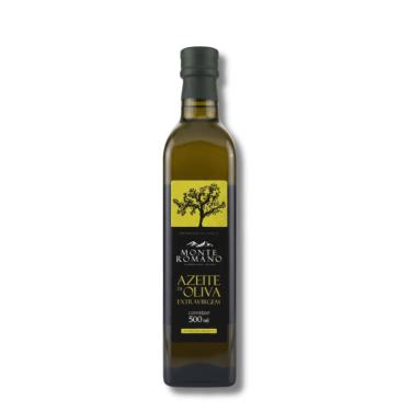 Imagem de Azeite De Oliva Monte Romano Extra Virgem 500ml Azeite De Oliva Monte Romano 500ml