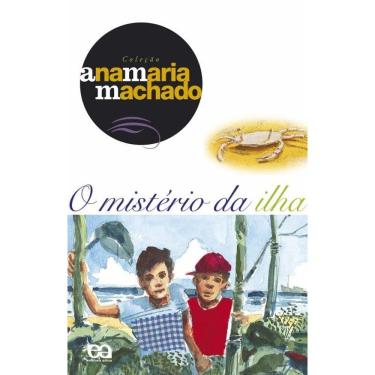 Imagem de O mistério da ilha