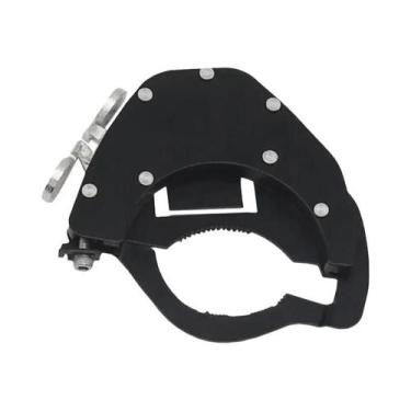 Imagem de Controle De Cruzeiro Universal De Alta Qualidade Em Alumínio Para Moto