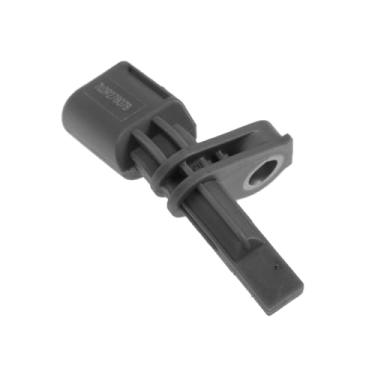 Imagem de 7L0927807B 7L0927808B Sensor de velocidade da roda ABS traseiro esquerdo/direito (traseira esquerda (Rl))