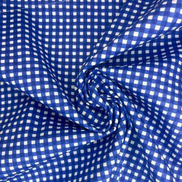 Imagem de Tecido Tricoline Patchwork 100% Algodão - 1 Metro - Estampas - Tecidos