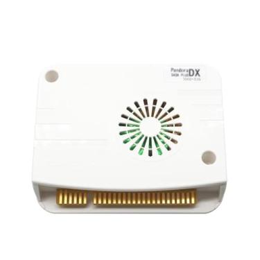 Imagem de UYXOERA 3D Saga DX Plus 516 Vertical Games, 2 Sides Cocktail, Arcade PCB, Jamma Box, USB Trackball, CRT, Multi-Game System, 2 Player HD 1280x720P Output, High Score Record