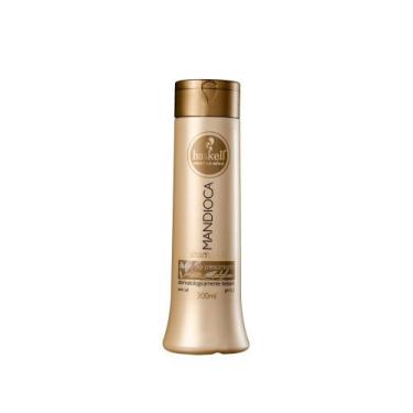 Imagem de Shampoo Haskell Mandioca 300Ml