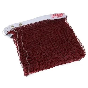 Imagem de Rede Para Badminton Dhs 6,10m X 0,75m Oficial