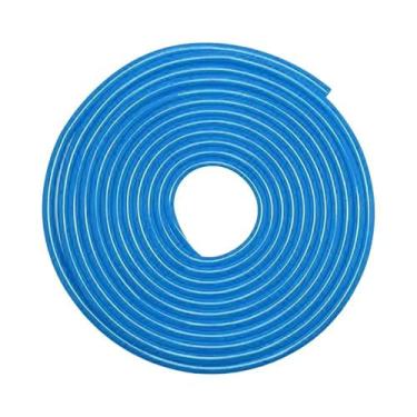 Imagem de Protetores De Borda De Porta De Carro Universal De 5M, Faixa De Borrac