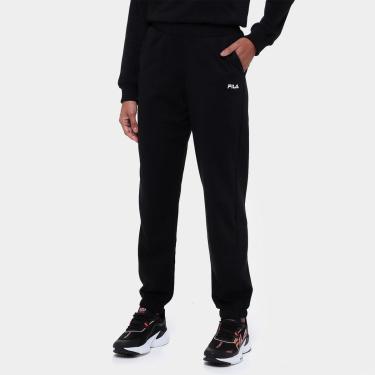 Imagem de Calça Moletom Fila Classic Feminina-Feminino