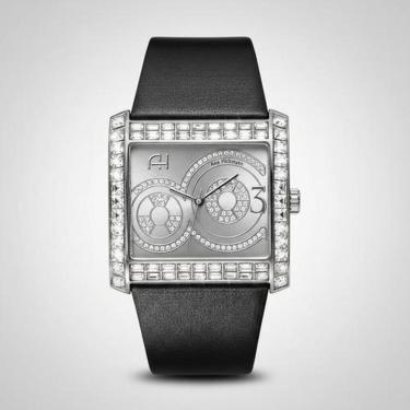 Imagem de Relógio Feminino Champion Ana Hickmann Couro Luxo AH28142Q-Feminino