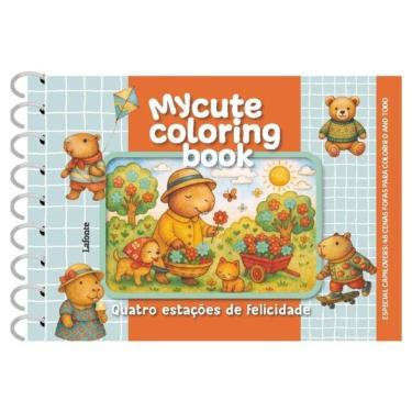 Imagem de Quatro Estações De Felicidade - Capa Dura Espiral