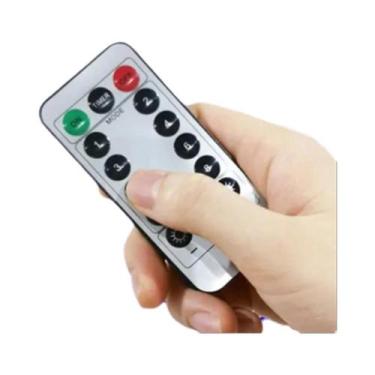 Imagem de Luzes De Cortina LED USB 6x3/3x3/3x2/3x1m Para Quarto, Natal, Casament