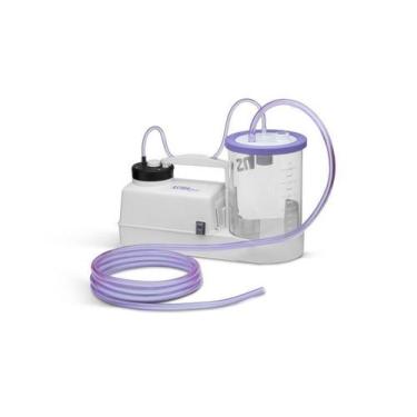 Imagem de Aspirador AspiraMax NS de Secreção e Líquido MA520-60 - Omron