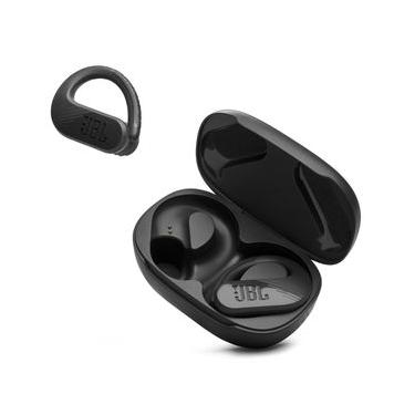 Imagem de Fone de Ouvido JBL Endurance Peak 3 Headphone Sport Preto - JBLENDURPEAK3BLK