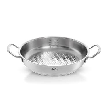 Imagem de Fissler Original Profi Collection Forma de servir de aço inoxidável 24 cm