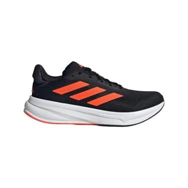 Imagem de TENIS RESPONSE SUPER IG1421 - PRETO/VERMELHO 43-Masculino