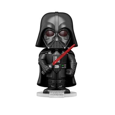 Imagem de Funko Estatuetas de vinil SODA Star Wars Vader 11 cm (6)
