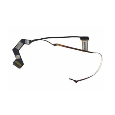 Imagem de Cabo LCD laptop para MSI Delta 15 MS-15CK K1N-3040279-H39 DELTA 15 A5EFK MS15CK K1N3040279H39 144Hz Novo