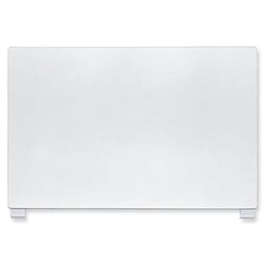 Imagem de Tampa superior branca laptop para MSI P65 Creator 8RE 8RD 8RF 8SD 8SE 8SF 9SD 9SE 9SF 9SG MS-16Q2 MS-16Q3 MS-16Q4 MS-16Q5 (Nova)