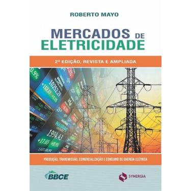 Imagem de Mercados De Eletricidade, 3