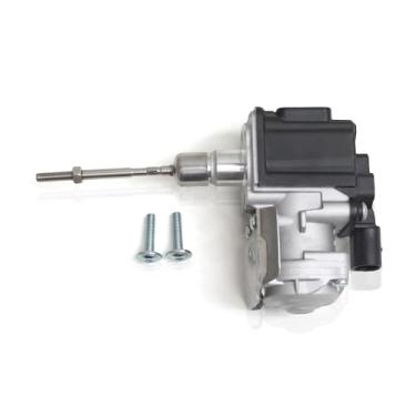 Imagem de DMMOHLE 06K145725T 06K145725S 06K145614B Atuador turbo Wastegate 1.8T 2.0T compatível com Audi A3 TT VW Passat B8 Golf Touran Skoda Seat