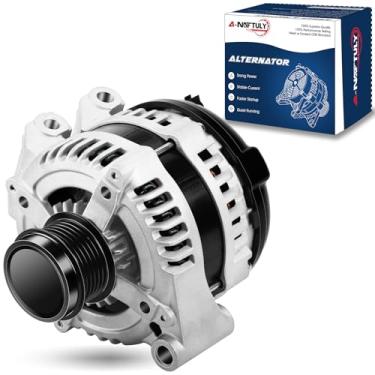 Imagem de Substituição do alternador para Dodge Grand Caravan, Journey, Avenger, Chrysler Town and Country, Chrysler 200, Ram CV, VW Routan 2011 2012 2013 2014 2015 2016 2017 2018 2019 2020, 11570, V6 3.6 G 12V