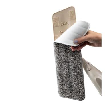 Imagem de Mop Spray Elegance com Reservatório de 350ml - Nobre Prático e Funcional para Uso Diário