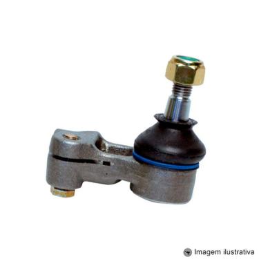 Imagem de Terminal de Direção Esquerdo Vectra ( 93 / 96 ) / Astra ( 94 / 95 ) / Calibra ( ... / 97 ) Direção Hidraulica