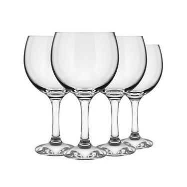 Imagem de Conjunto de Taças para Gin Nadir 600 ml  4 Peças