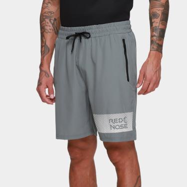 Imagem de Bermuda Red Nose Tactel Masculina-Masculino