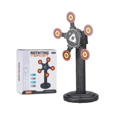 Imagem de Alvo Elétrico De Alta Precisão Com Reinício Automático Para Treinament