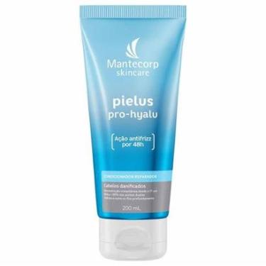 Imagem de Condicionador Reparador Mantecorp Skincare Pielus Pro-Hyalu 200ml-Unissex