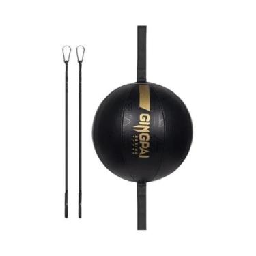 Imagem de Saco De Boxe Inflável Pesado Para Treinamento De Luta, Equipamento De 