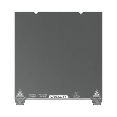 Imagem de Placa De Construção Dupla Face De Baixa Temperatura Para Impressora 3D