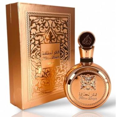 Imagem de Extrait Women Eau de Parfum 100ml