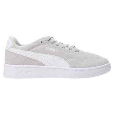 Imagem de Tênis Casual Puma Court Lally Sd Feminino-Feminino