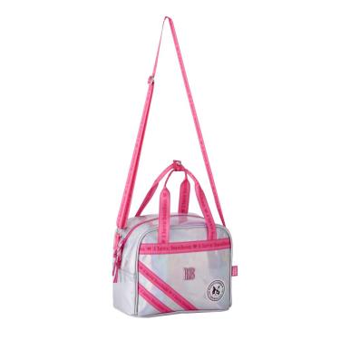 Imagem de LANCHEIRA REBECCA HOLOG RB24690 CLIO