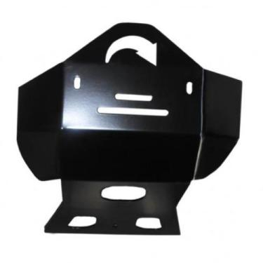 Imagem de S094 Protetor De Motor Wrf 250 Wrf 450 - Start Racing, Preto