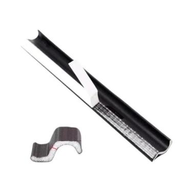 Imagem de Fita De Vedação Acústica De Espuma De 40M Para Janelas, Isolante Sonor