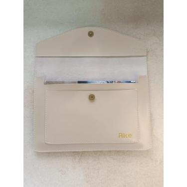 Imagem de capa para caderneta de vacinação brochura e espiral em sintético montana/soft color Personalizado (nude)