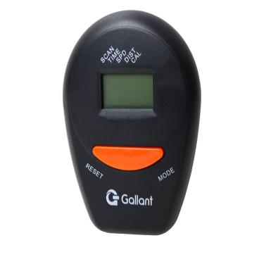 Imagem de Monitor de Métricas Digital Para Bicicleta Ergométrica Gallant Trainer 2.0 (GSB112 )