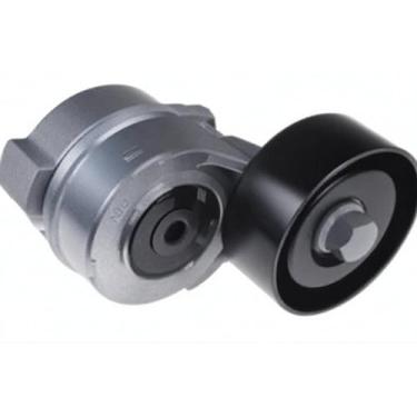 Imagem de TMLGB Tensor de cinto 25281-2GGA0 compatível com HYUNDAI SANTA FE 2016-2019, SONATA 2015-2019, TUCSON 2014-2019.