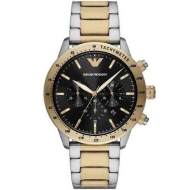 Imagem de Relógio Emporio Armani Masculino AR11521 A prova d´água-Feminino