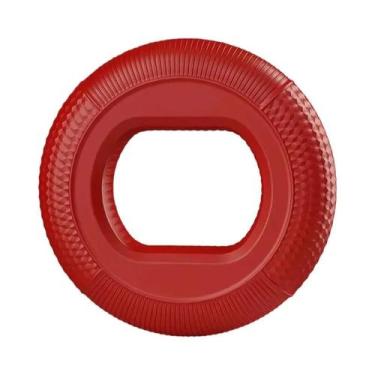 Imagem de Anel De Silicone Para Fortalecimento De Dedos, Treinador De Músculos D