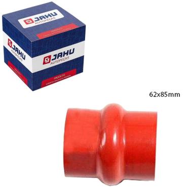 Imagem de Mangueira Da Turbina 1313 1990 A 2000 / 1620 1990 A 2000 - Jahu 22212-2