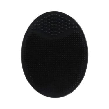 Imagem de Mini Escova De Limpeza Facial De Silicone, Exfoliador Suave Para Cuida