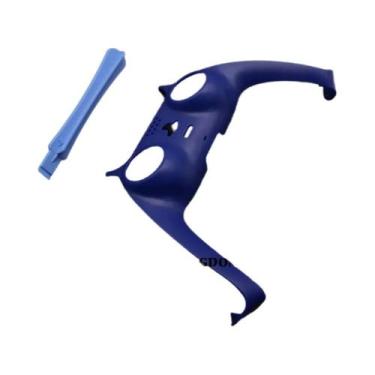 Imagem de Faixa Decorativa De Substituição Para Controle PS5, Acessórios DIY Par