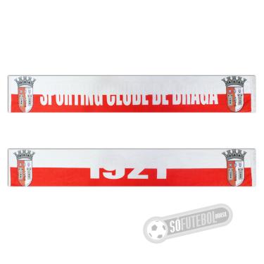Imagem de Cachecol Sporting Braga