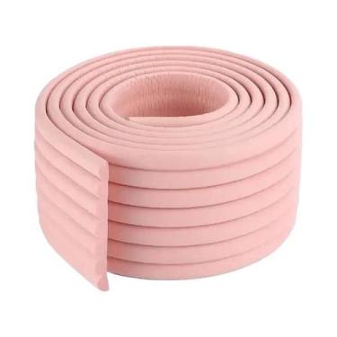 Imagem de Faixa De Proteção Para Bebês 2M, Protetor De Canto Para Mesa, Protetor