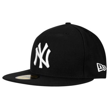 Imagem de Boné New Era 5950 MLB New York Yankees-Masculino
