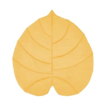 Imagem de Tapete de cama para cachorro, 60 x 64 cm, impermeável, tapete isolado de dois lados para gaiola de dormir, canil e ninho de gatinho