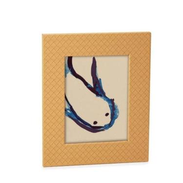 Imagem de Porta-retrato Em Mdf Com Pu Para Fotos 15x20cm 15696- Mart