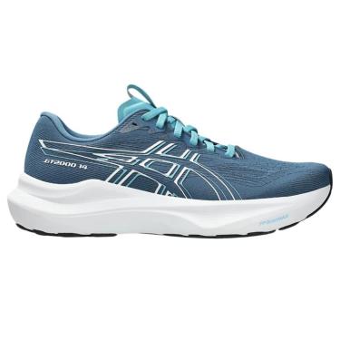 Imagem de Tênis De Corrida Asics Gt-2000 14 Feminino Original-Feminino
